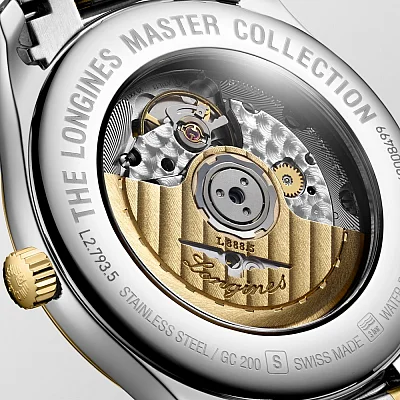 Longines Master Collection L2.793.5.78.7