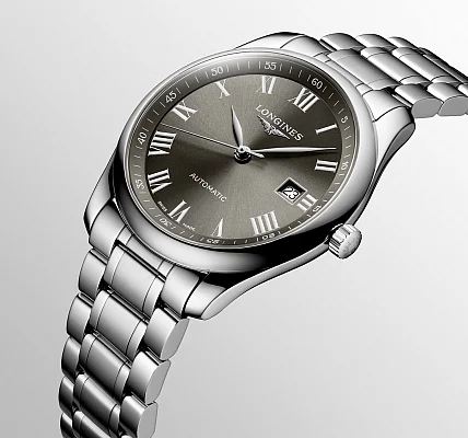 Longines Master Collection L2.793.4.71.6