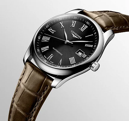 Longines Master Collection L2.793.4.59.2