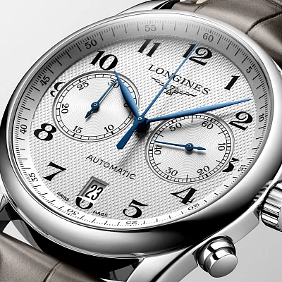 Longines Master Collection L2.629.4.78.3