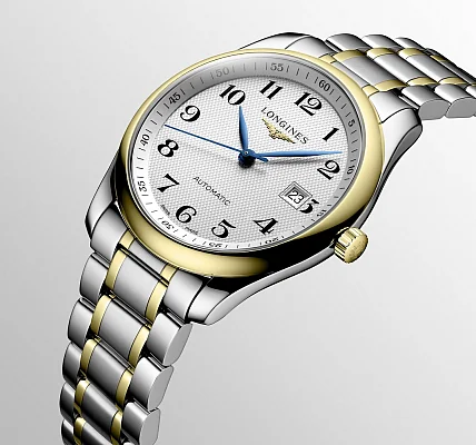 Longines Master Collection L2.793.5.78.7