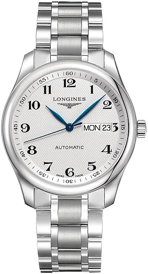 Longines Master Collection L27554786