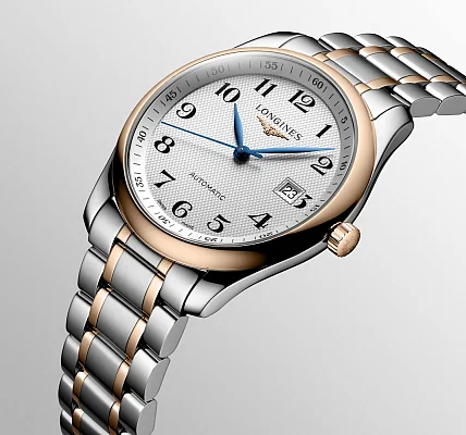 Longines Master Collection L2.793.5.79.7