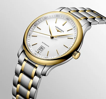 Longines Master Collection L2.628.5.12.7
