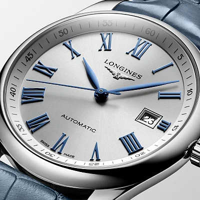 Longines Master Collection L2.793.4.79.2