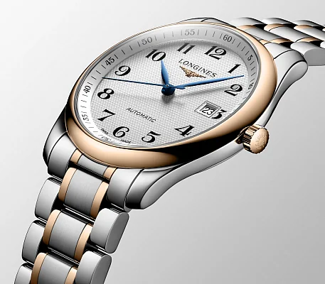 Longines Master Collection L2.793.5.79.7