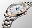  Zdjęcie 4 Longines Master Collection L2.793.5.79.7