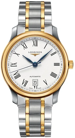 Longines Master Collection L26285117