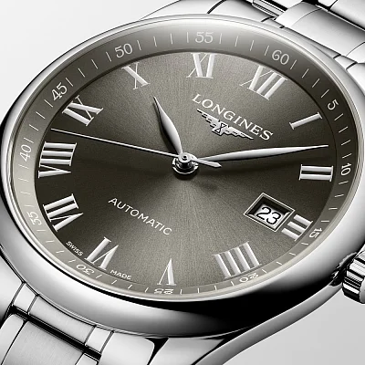 Longines Master Collection L2.793.4.71.6