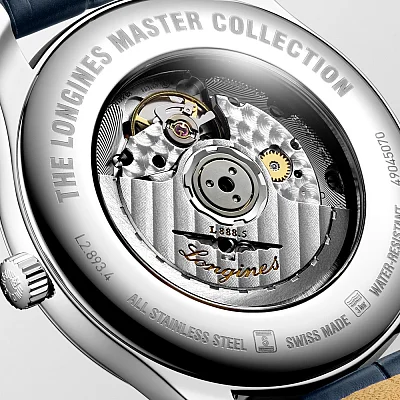 Longines Master Collection L2.893.4.79.2