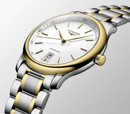 Longines Master Collection L2.628.5.12.7