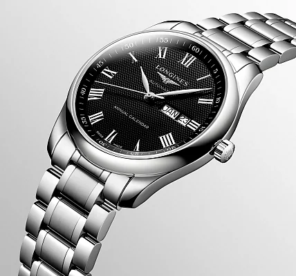 Longines Master Collection Annual Calendar L2.910.4.51.6