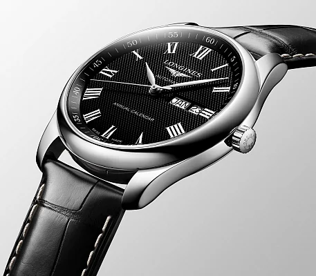 Longines Master Collection Annual Calendar L2.910.4.51.7