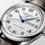  Zdjęcie 6 Longines Master Collection Annual Calendar L2.910.4.78.3
