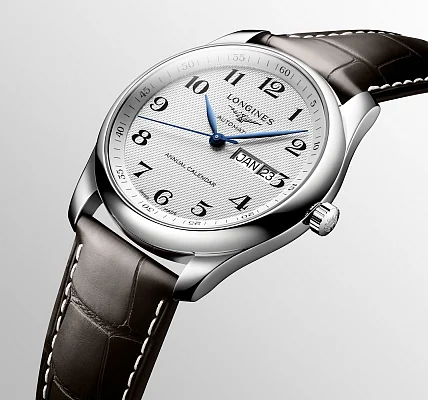 Longines Master Collection Annual Calendar L2.910.4.78.3