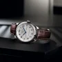  Zdjęcie 12 Longines Master Collection Annual Calendar L2.910.4.78.3