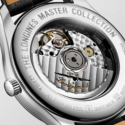 Longines Master Collection Annual Calendar L2.910.4.51.7
