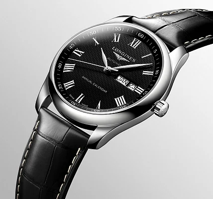 Longines Master Collection Annual Calendar L2.910.4.51.7