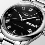  Zdjęcie 5 Longines Master Collection Annual Calendar L2.910.4.51.6