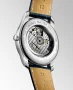  Zdjęcie 7 Longines Master Collection Annual Calendar Blue L2.910.4.92.0