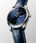  Zdjęcie 5 Longines Master Collection Annual Calendar Blue L2.910.4.92.0