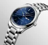  Zdjęcie 3 Longines Master Collection Annual Calendar Blue L2.920.4.92.6