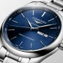 Zdjęcie 5 Longines Master Collection Annual Calendar Blue L2.920.4.92.6