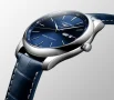  Zdjęcie 3 Longines Master Collection Annual Calendar Blue L2.920.4.92.0