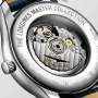 Zdjęcie 8 Longines Master Collection Annual Calendar Blue L2.920.4.92.0