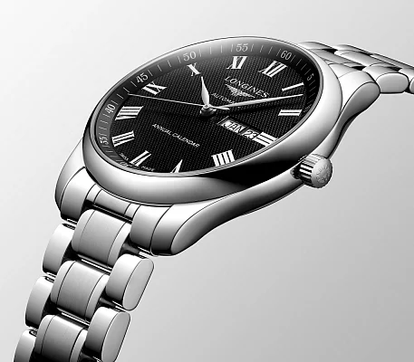 Longines Master Collection Annual Calendar L2.920.4.51.6