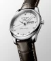  Zdjęcie 4 Longines Master Collection Annual Calendar Diamonds L2.910.4.77.3