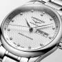  Zdjęcie 5 Longines Master Collection Annual Calendar Diamonds L2.910.4.77.6