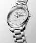  Zdjęcie 4 Longines Master Collection Annual Calendar Diamonds L2.910.4.77.6