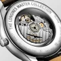  Zdjęcie 6 Longines Master Collection Annual Calendar Strap XL L2.920.4.78.5