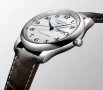  Zdjęcie 5 Longines Master Collection Annual Calendar Strap XL L2.920.4.78.5