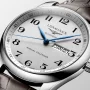  Zdjęcie 4 Longines Master Collection Annual Calendar Strap XL L2.920.4.78.5
