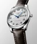  Zdjęcie 3 Longines Master Collection Annual Calendar Strap XL L2.920.4.78.5