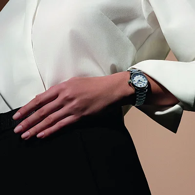 Longines Master Collection Lady 30mm L2.449.4.73.6