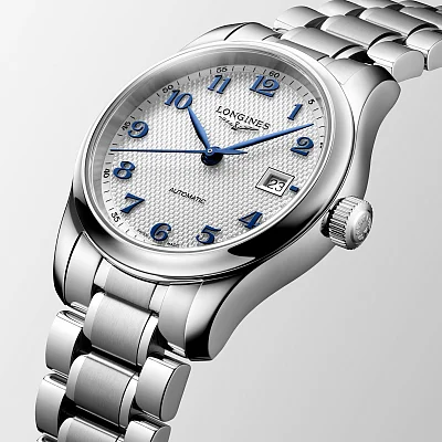 Longines Master Collection Lady 30mm L2.449.4.73.6