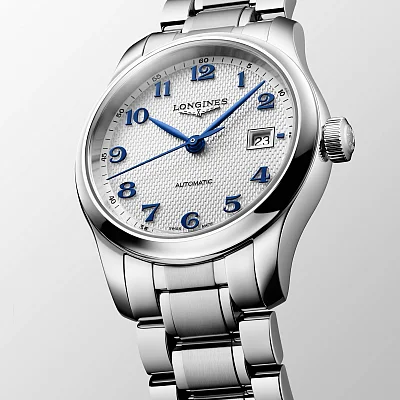 Longines Master Collection Automatic 30mm L2.449.4.73.6