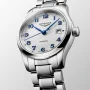 Zdjęcie 4 Longines Master Collection Automatic 30mm L2.449.4.73.6