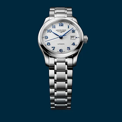Longines Master Collection Automatic 30mm L2.449.4.73.6