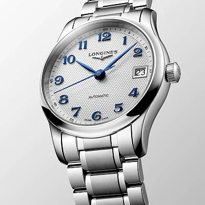 Longines Master Collection Automatic 34mm L2.450.4.73.6
