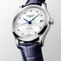  Zdjęcie 3 Longines Master Collection Automatic 34mm Diamonds L2.450.4.87.2