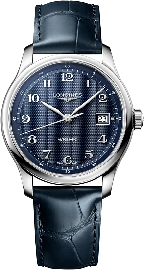 Longines Master Collection Automatic 39mm L29494932