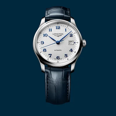 Longines Master Collection Automatic 39mm L2.949.4.73.2