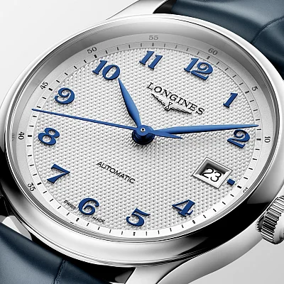 Longines Master Collection Automatic 39mm L2.949.4.73.2