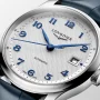  Zdjęcie 5 Longines Master Collection Automatic 39mm L2.949.4.73.2