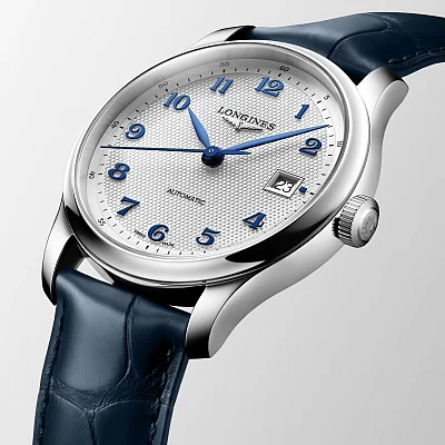 Longines Master Collection Automatic 39mm L2.949.4.73.2