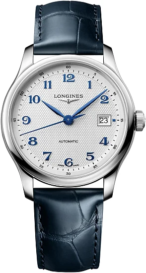 Longines Master Collection Automatic 39mm L29494732